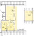Foto - Etagenwohnung zur Miete in Gerolsheim