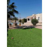 Schönes HausFinca vor den Toren Alicante - Hürth