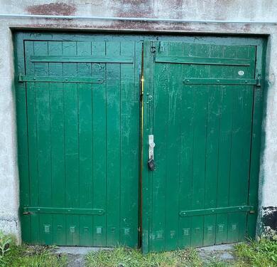Foto - Garage Crivitz Strom Lager Stellplatz