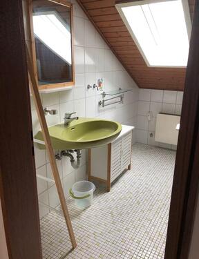 Foto - Etagenwohnung in Karlstein am Main zur Miete