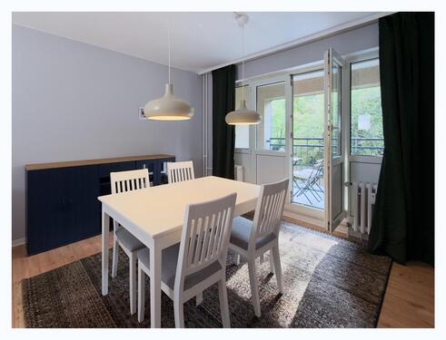 Foto - Etagenwohnung zur Miete in Berlin