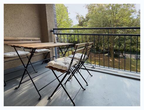 Foto - Etagenwohnung in Berlin