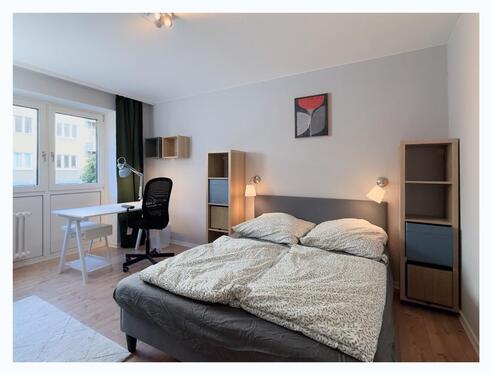 Foto - Etagenwohnung in Berlin zur Miete