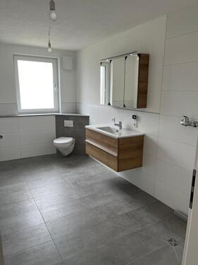 Foto - Wohnung EG Langenau-Albeck 3 Zi zu vermieten Mietwohnung