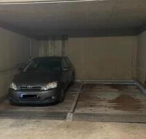 Duplex-Stellplatz Garage - 60,00 EUR Miete, in Leonberg (PLZ: 71229)