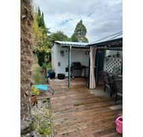 1 - 2 Familienhaus mit Garten - 469.000,00 EUR Kaufpreis, in Heßheim (PLZ: 67258)
