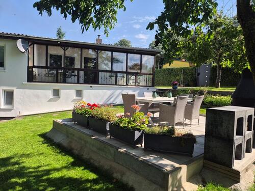 Foto - Ferienhaus-WehrOstseeRostock - 95,00 EUR Kaltmiete,