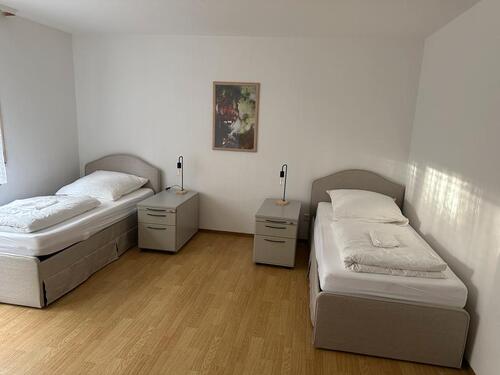 Foto - Monteurzimmer am Klinikum Worms