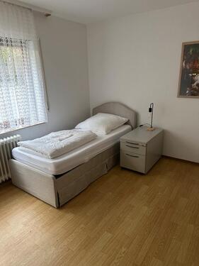 Foto - Etagenwohnung in Worms