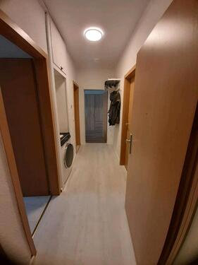 Foto - Wohnung, 3 Zimmer, Küche, Bad, Flur zu vermieten