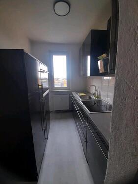 Foto - Etagenwohnung in Zahna-Elster