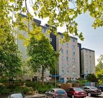 Schöne 2-Zimmer-Wohnung (WBS zwingend erforderlich!) - Georgsmarienhütte