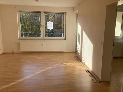 Foto - Etagenwohnung in Georgsmarienhütte