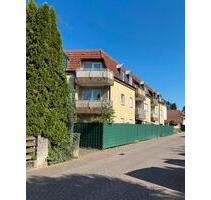 2-Zimmer-Wohnung mit Terrasse (vermietet), ohne Makler - Bad Vilbel