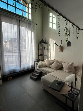 Foto - Loftwohnung am ehem. LGS Landau