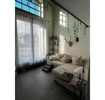 Loftwohnung am ehem. LGS Landau - Wörth am Rhein