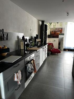 Foto - Etagenwohnung zur Miete in Wörth am Rhein