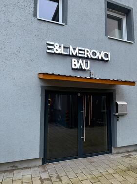 Foto - Moderne Gewerbefläche über drei Etagen - Büro