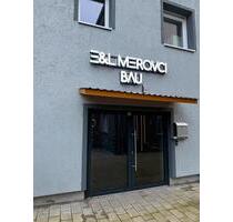 Moderne Gewerbefläche über drei Etagen - Büro - Bielefeld Heepen