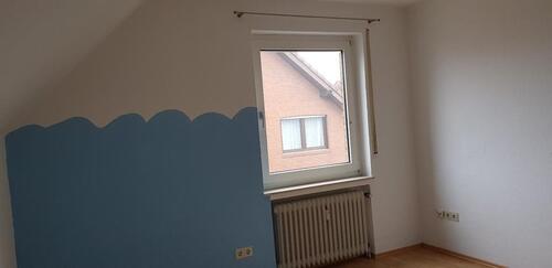 Foto - Etagenwohnung in Dörpen zur Miete