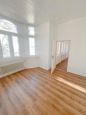 Foto - Citynahes Wohnen in Hörde: Helle 2-Zimmer-Wohnung am Marktplatz