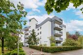 Foto - Moderne, top gepflegte 2½ ZKB ,mit EBK u. TG , 81,5m² , Neureut