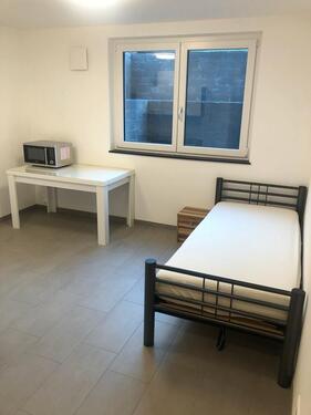 Foto - 1 Zimmer Etagenwohnung in Ehingen (Donau)