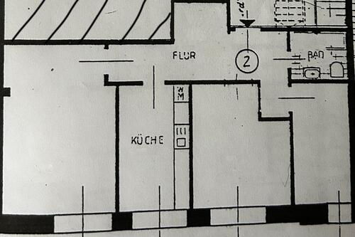 Foto - 3-ZKB Wohnung - 840,00&nbsp;EUR Kaltmiete, ca.&nbsp; 73,00&nbsp;m&sup2;