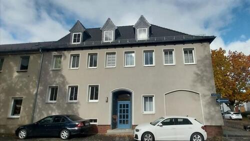 Foto - Helle Gewerbeeinheit in zentraler Lage von Glauchau