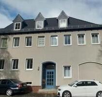 Helle Gewerbeeinheit in zentraler Lage von Glauchau