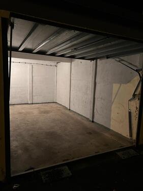 Foto - Garage Riesa (Alleestraße) - 2.500,00&nbsp;EUR Miete,