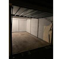 Garage Riesa (Alleestraße) - 2.500,00&nbsp;EUR Miete, in Riesa (PLZ: 01587) Neuweida