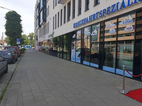 Foto - andere zur Miete in Rostock