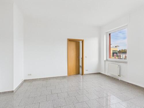 Foto - 2 Zimmer Etagenwohnung zur Miete in Saarbrücken