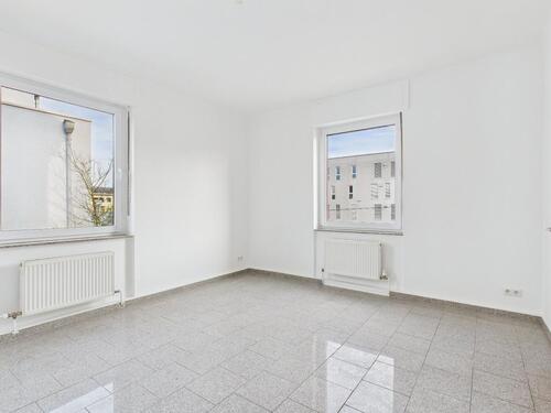 Foto - 2 Zimmer Etagenwohnung in Saarbrücken