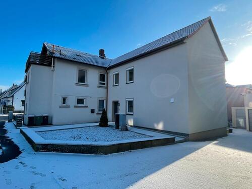 Foto - Wohnung zur Miete - ERSTBEZUG nach Kernsanierung