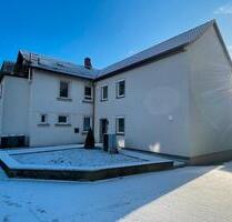 Wohnung zur Miete - ERSTBEZUG nach Kernsanierung - Lichtenfels