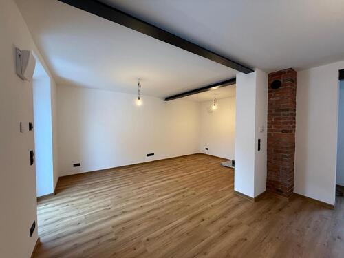 Foto - 3 Zimmer Maisonettenwohnung in Lichtenfels