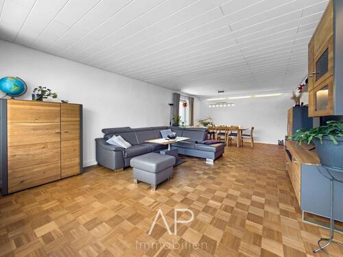 Foto - 3 Zimmer Erdgeschoßwohnung zur Miete in Weiden in der Oberpfalz