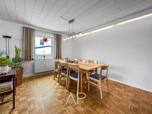 Foto - Erdgeschoßwohnung in Weiden in der Oberpfalz zur Miete