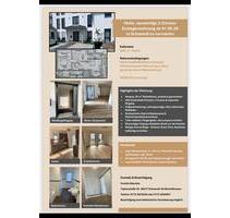 Schöne und helle 2-Zimmer-Wohnung für Pendler in Schwendi