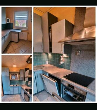 Foto - 3 Zimmer Etagenwohnung in Gera