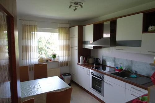 Foto - 3 Zimmer Etagenwohnung zur Miete in Barnstorf