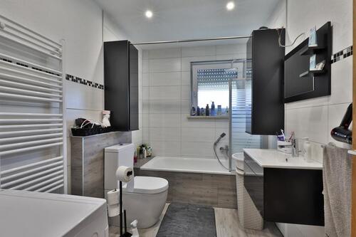 Foto - 5 Zimmer Etagenwohnung zur Miete in Niederstotzingen