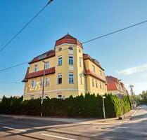 Attraktive 3 Zimmer Wohnung – Erstbezug nach Renovierung - Leipzig Südwest