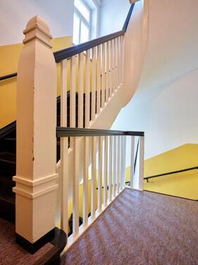 Foto - Etagenwohnung in Leipzig zur Miete