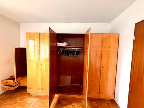 Foto - 4.5 Zimmer Reihenhaus in Mannheim
