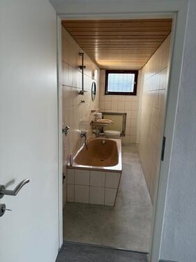 Foto - Erdgeschoßwohnung in Ehingen (Donau) zur Miete