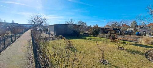 Foto - Grundst&uuml;ck zur Miete in Brandenburg an der Havel