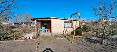 Foto - Grundst&uuml;ck in Brandenburg an der Havel zur Miete